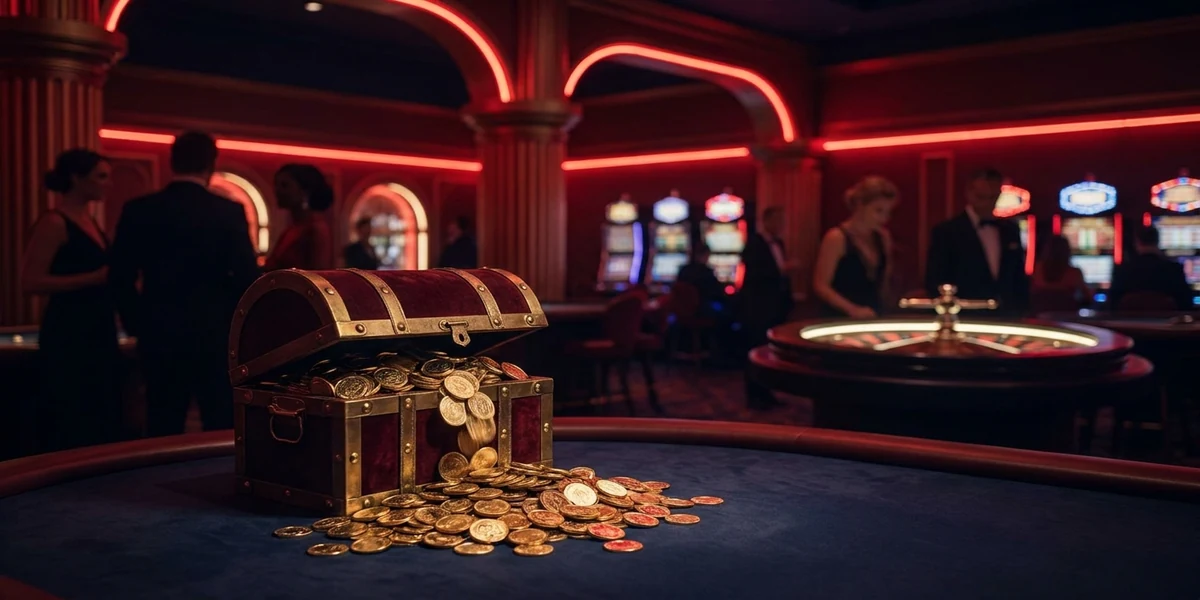 Robocat Casino Bonus